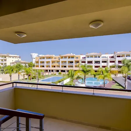 Paraisos Do Pinhal - 2 Bedrooms -