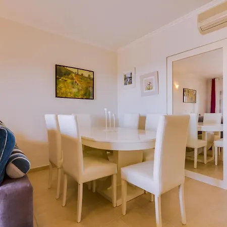 Apartament Paraisos Do Pinhal - 2 Bedrooms - *