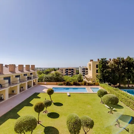 Paraisos Do Pinhal - 2 Bedrooms - Διαμέρισμα Βιλαμούρα