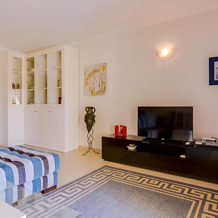 Apartament Paraisos Do Pinhal - 2 Bedrooms - *