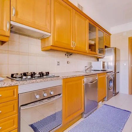 Apartament Paraisos Do Pinhal - 2 Bedrooms - Vilamoura