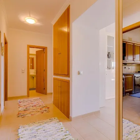 Apartament Paraisos Do Pinhal - 2 Bedrooms -