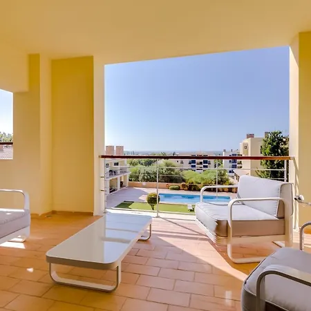 Paraisos Do Pinhal - 2 Bedrooms - Apartament *