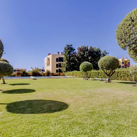 Paraisos Do Pinhal - 2 Bedrooms - Apartament *