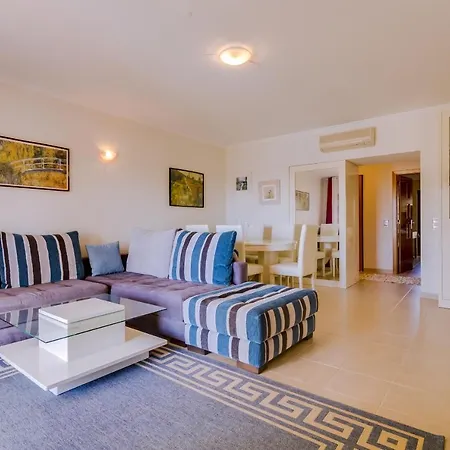 Paraisos Do Pinhal - 2 Bedrooms - 维拉摩拉