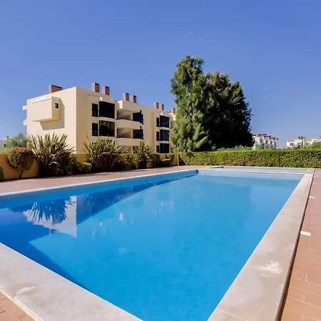 Paraisos Do Pinhal - 2 Bedrooms -