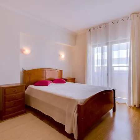 Paraisos Do Pinhal - 2 Bedrooms - Apartament *