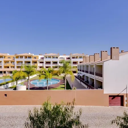 Paraisos Do Pinhal - 2 Bedrooms - * Vilamoura