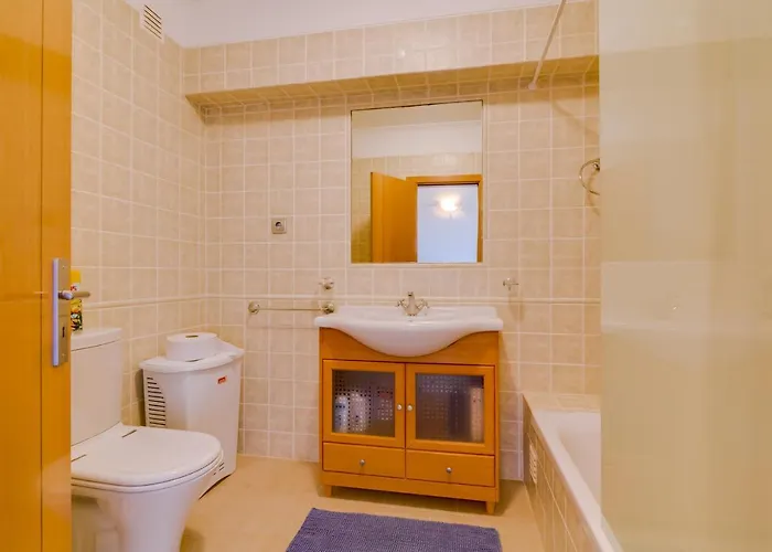 Paraisos Do Pinhal - 2 Bedrooms - 公寓