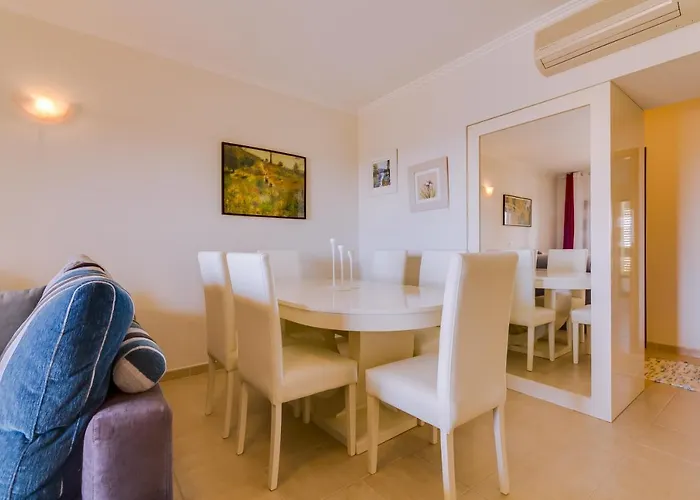 公寓 Paraisos Do Pinhal - 2 Bedrooms - *