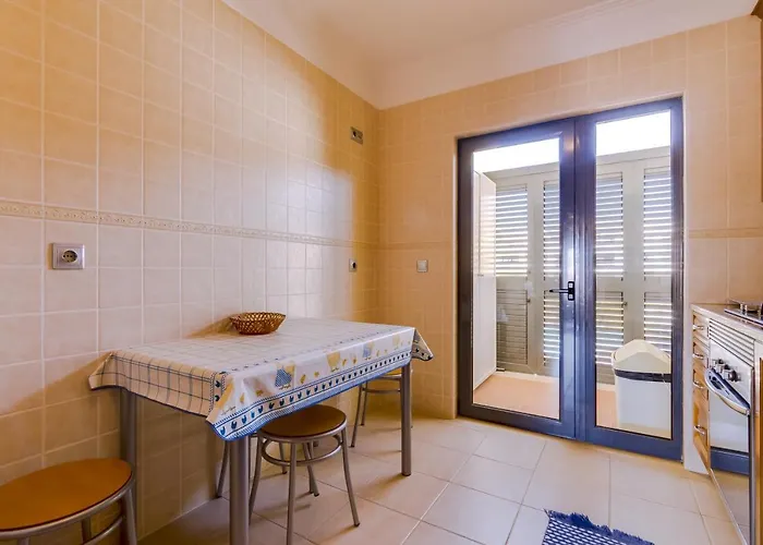 公寓 Paraisos Do Pinhal - 2 Bedrooms -