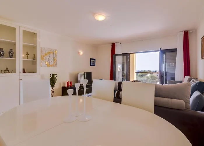 Paraisos Do Pinhal - 2 Bedrooms - * 维拉摩拉