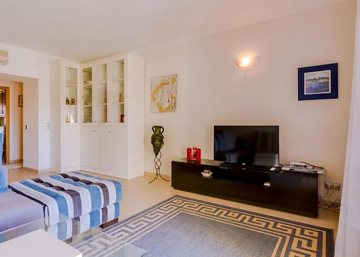 公寓 Paraisos Do Pinhal - 2 Bedrooms - *