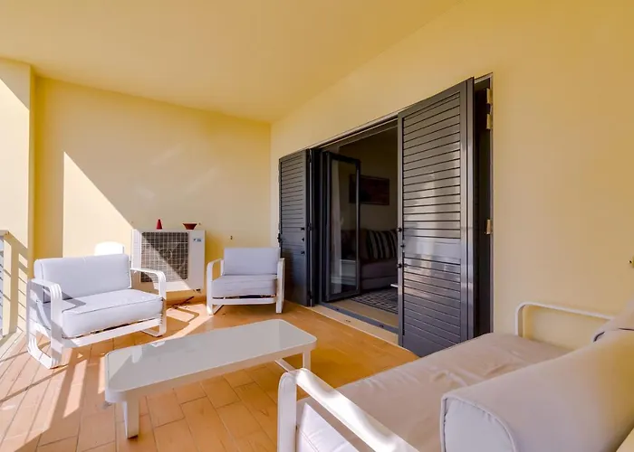 Paraisos Do Pinhal - 2 Bedrooms - * 维拉摩拉