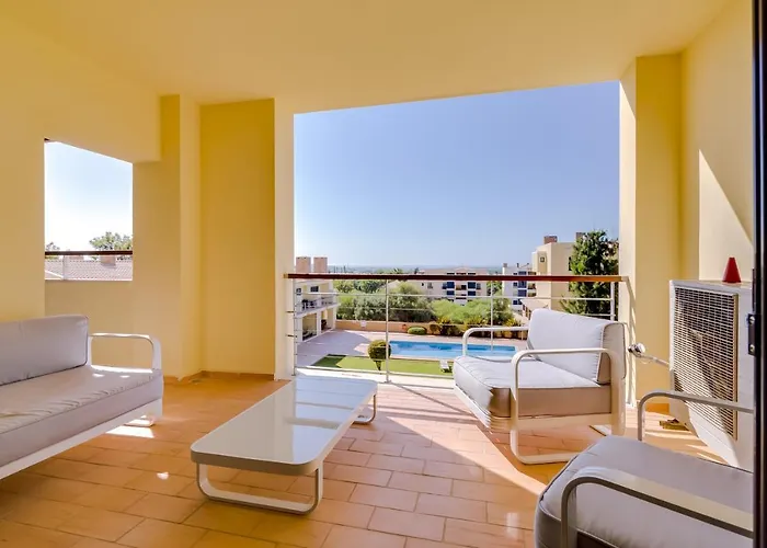 Paraisos Do Pinhal - 2 Bedrooms - 公寓 *