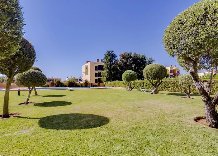 Paraisos Do Pinhal - 2 Bedrooms - 公寓 *