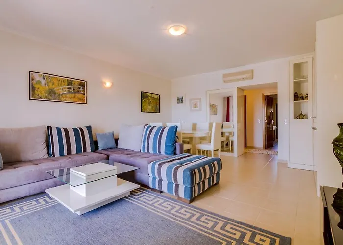 Paraisos Do Pinhal - 2 Bedrooms - 维拉摩拉