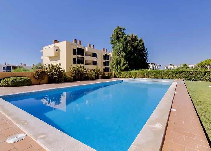 Paraisos Do Pinhal - 2 Bedrooms -