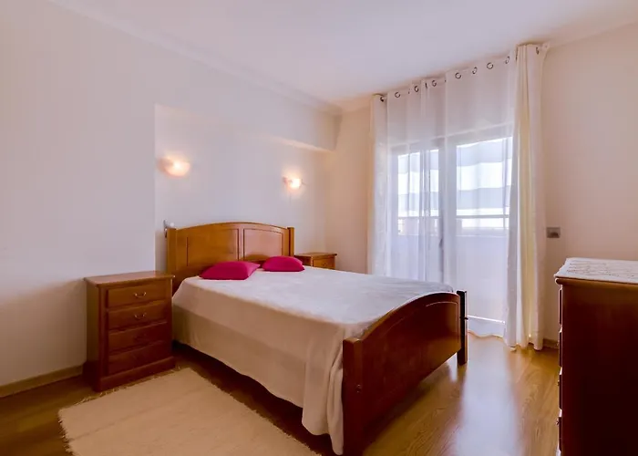 Paraisos Do Pinhal - 2 Bedrooms - 公寓 *