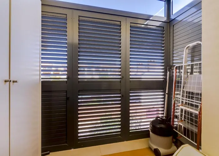 公寓 Paraisos Do Pinhal - 2 Bedrooms -