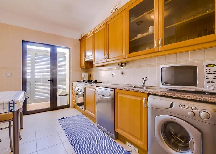 Paraisos Do Pinhal - 2 Bedrooms - * 维拉摩拉