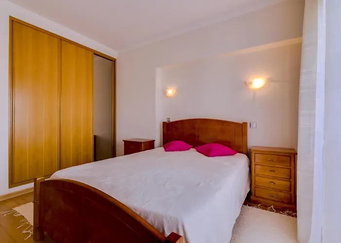 Paraisos Do Pinhal - 2 Bedrooms - *