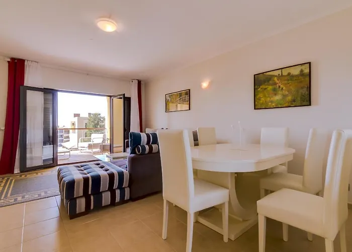 公寓 Paraisos Do Pinhal - 2 Bedrooms -