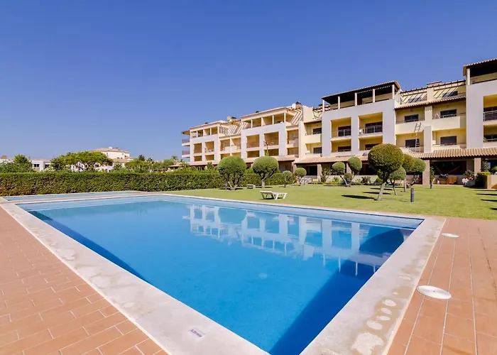 Paraisos Do Pinhal - 2 Bedrooms -