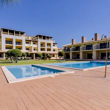 Appartamento Paraisos Do Pinhal - 2 Bedrooms - *