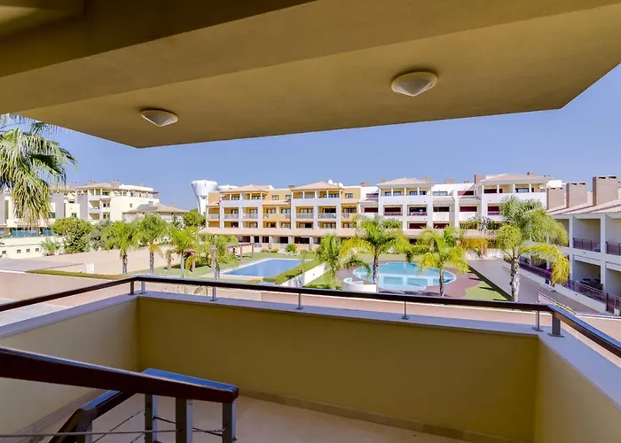 Paraisos Do Pinhal - 2 Bedrooms -