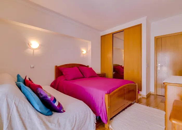 Paraisos Do Pinhal - 2 Bedrooms - Apartmán