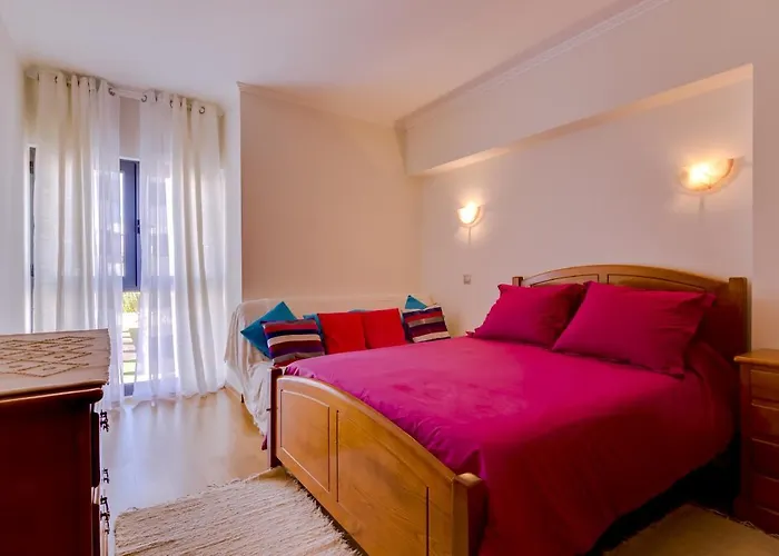 Paraisos Do Pinhal - 2 Bedrooms - Apartmán