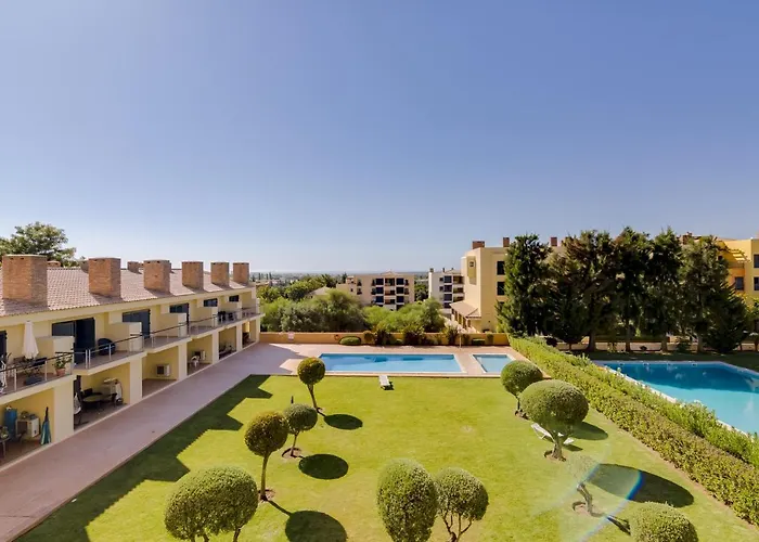 Paraisos Do Pinhal - 2 Bedrooms - Apartmán Vilamoura