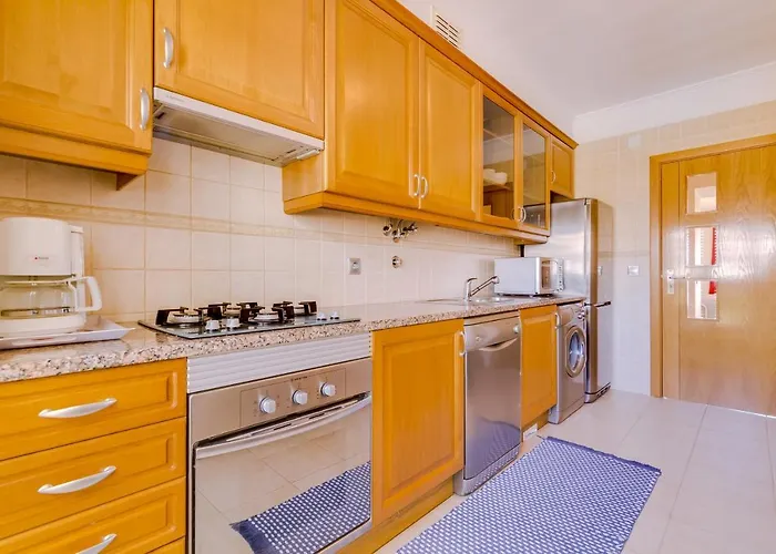 Apartmán Paraisos Do Pinhal - 2 Bedrooms - Vilamoura