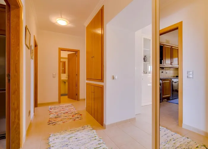 Apartmán Paraisos Do Pinhal - 2 Bedrooms -