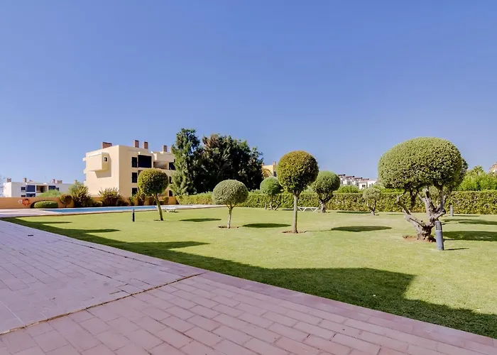 Apartmán Paraisos Do Pinhal - 2 Bedrooms - *