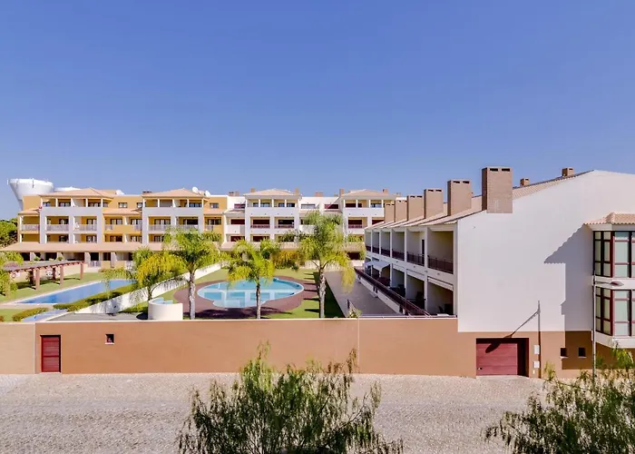 Paraisos Do Pinhal - 2 Bedrooms - * Vilamoura