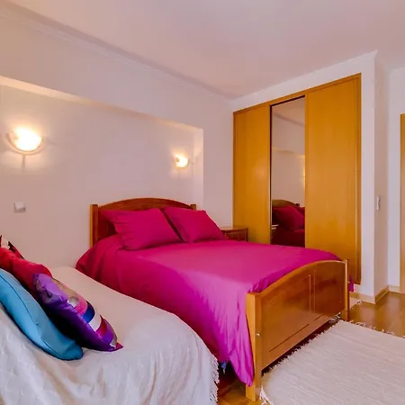 Paraísos Do Pinhal - 2 Bedrooms - Apartamento