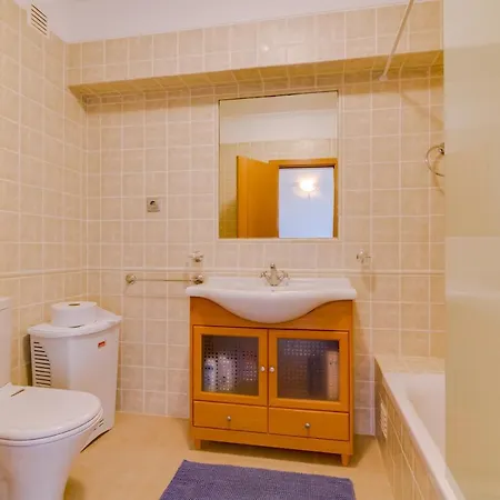 Paraisos Do Pinhal - 2 Bedrooms - Apartment