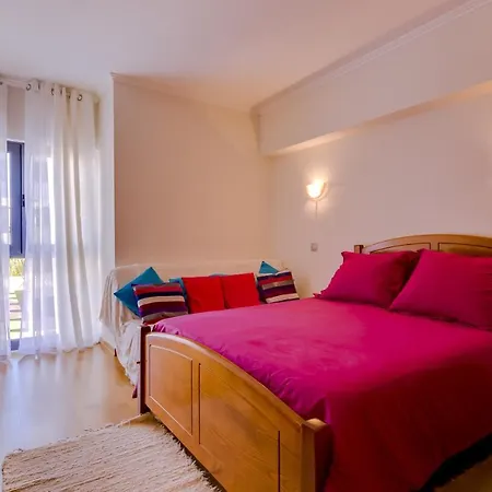 Paraisos Do Pinhal - 2 Bedrooms - Apartment