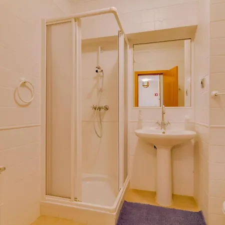 Apartment Paraisos Do Pinhal - 2 Bedrooms -