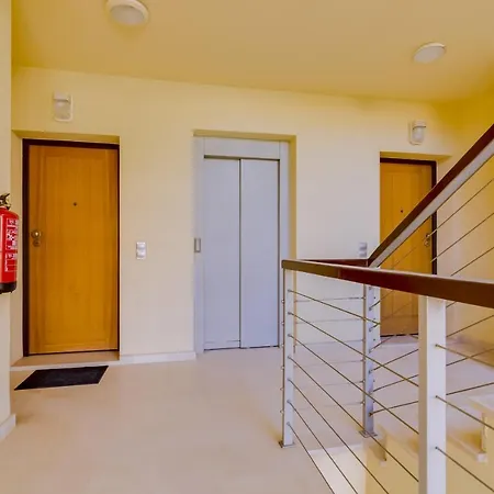 Apartment Paraisos Do Pinhal - 2 Bedrooms -