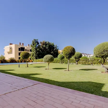 Apartamento Paraísos Do Pinhal - 2 Bedrooms - *