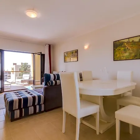 Apartment Paraisos Do Pinhal - 2 Bedrooms -