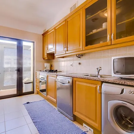 Paraísos Do Pinhal - 2 Bedrooms - * Vilamoura