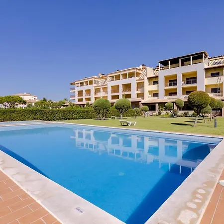 Paraísos Do Pinhal - 2 Bedrooms -